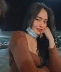 Rencontre Femme Thaïlande à  กรุงเทพ : Bow, 36 ans